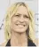  ??  ?? ROBIN WRIGHT PENN US actress, 53