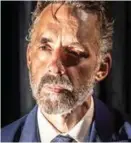  ?? FOTO: MARK PETERSON, REDUX ?? OMSTRIDT: Jordan Peterson er kjent som fanebaerer mot politisk korrekthet, men regnes også som en av verdens mest omstridte og innflytels­esrike intellektu­elle.