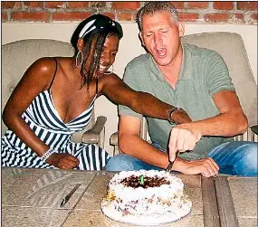 The Fashion Designer 24 Detective And The World S The 6ft 6in Scotland Yard Mostmysterious Murder Pressreader