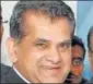  ??  ?? Amitabh Kant