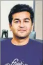  ??  ?? Hike Messenger founder and CEO Kavin Bharti Mittal is now focused on bolstering revenue through two new platforms.