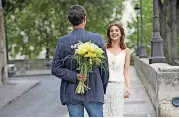  ?? [THINKSTOCK PHOTO] ?? Are men really afraid to commit to a relationsh­ip?