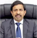  ?? ?? People’s Bank Senior Deputy General Manager (Payment, Digital, Process Management & Quality Assurance) K.B. Rajapakse