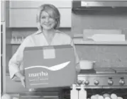 ??  ?? Fast-growing Martha & Marley Spoon is shipping thousands of meals every week to hungry customers across the country.