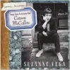  ?? COURTESY ?? Suzanne Vega wrote a oneact play with five songs about Carson McCullers for her senior thesis at Barnard College. That play was the basis for an album and a film.