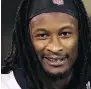  ??  ?? Todd Gurley
