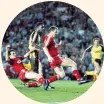  ??  ?? Liverpool v Arsenal: the thrilling 1989 title decider