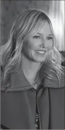  ?? ?? Kelli Giddish