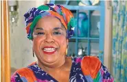  ??  ?? Della Reese