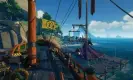 ?? ?? ‘We’ve tried our best to stay true to that’ … Sea of Thieves. Photograph: Microsoft