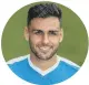  ??  ?? Central defender Ryan Tafazolli returned from injury against Norwich