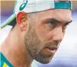  ?? ?? Glenn Maxwell