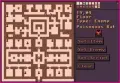  ?? ?? Above: The fantastic level editor — create your own dungeons!
