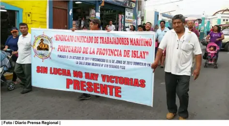  ?? | Foto / Diario Prensa Regional | ??