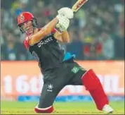  ?? BCCI PHOTOS ?? AB de Villiers has been key to RCB’s plans for the Indian Premier League season.