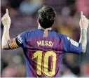  ?? Lionel Messi ??