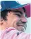  ??  ?? Lance Stroll has been struggling recently, failing to finish in three straight races.