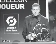  ?? ?? MBAPPE