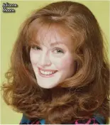  ??  ?? Julianne Moore