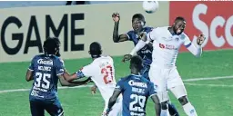  ?? FOTO: ARCHIVO ?? Con el clásico Motagua ante Olimpia se cierra la actividad en febrero.