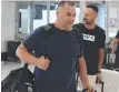  ?? ?? Manly coach Anthony Seibold