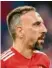  ??  ?? Franck Ribéry