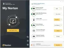  ?? ?? Tools like Norton 360 provide more than just virus scanning.