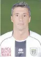  ??  ?? Hernan Crespo, 40 anni