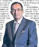 ‘Shadow bank’ boss accused of stealing from lender | The Daily ...