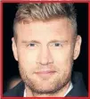  ??  ?? BIG PROFIT: Flintoff