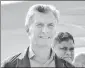  ??  ?? Mauricio Macri