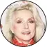 ??  ?? Hard to imagine that New Wave goddess DEBBIE HARRY of Blondie fame spends much time in Home Depot. But, anything’s possible. We urge Deborah A. Harry of Oakridge Drive, Rochester, NY to find out what the big-box retailer is holding for her. Those...