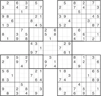 multi sudoku pressreader