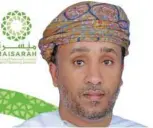  ??  ?? Mohammad Al Mashani, Executive Manager, Retail Business and Channels at Maisarah Islamic Banking Services.