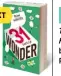  ??  ?? 31 Days Of Wonder by Tom Winter