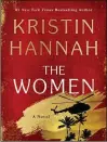  ?? ?? FICTION “The Women”
By Kristin Hannah St. Martin’s Press, 480 pages, $30