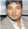  ??  ?? Ajay Jadeja