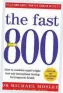  ??  ?? ADAPTED by LOUISE ATKINSON from The Fast 800 by Michael Mosley, published by Short Books at €11.99.