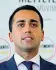  ??  ?? Leader M5S Luigi Di Maio