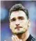  ?? ?? Mats Hummels