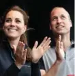  ?? CHRIS JACKSON/GETTY IMAGES ?? Catherine, Duchess of Cambridge, and Prince William will visit British Columbia and Yukon during a fall tour of Canada.