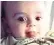  ??  ?? Five-month-old Tyler Wilson was found dead in November 2014 after contractin­g a salmonella infection