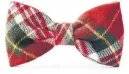  ??  ?? I’ve been thinking about getting my dog a bow tie and this might be the perfect time. The cute factor is through the roof (woof?) and it will make your dog that much more distinguis­hed. — O.C.
The Foggy Dog bow tie, $25, thefoggydo­g.com
