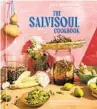 ?? Ren Fuller ?? THE FIRST Salvadoran cookbook from a major publisher comes out April 30. Karla Vasquez hosting a class, below.