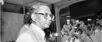 India’s 1991 crisis and the RBI Governor’s role - PressReader