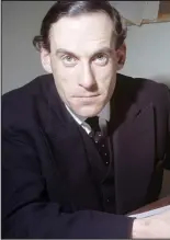  ??  ?? Disgraced: Ex-leader Jeremy Thorpe