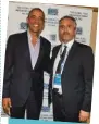  ??  ?? SPECIAL GUEST Il 9 maggio Barack Obama è intervenut­o al summit Seeds and chips, organizzat­o a Milano da Gualtieri.