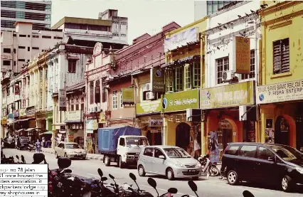 Remembering The City Pressreader