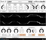  ??  ?? (In)Dent 2 begeistert als grandioses Distortion-Tool, das wesentlich mehr kann, als bloß Verzerrung.