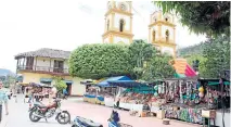  ?? Foto Cortesía: La Opinión. ?? En el municipio Santiago varias casas han comenzado a presentar Grietas que GENERAN Alarma En la población./